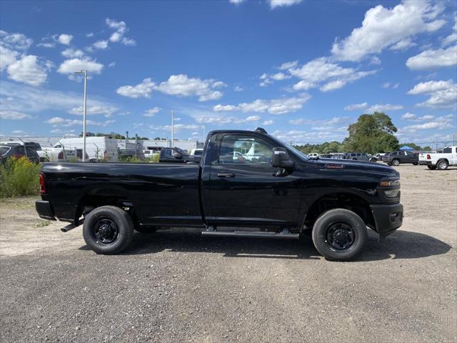 2026 RAM Ram 2500 RAM 2500 TRADESMAN REGULAR CAB 4X4 8 BOX 2026 RAM Ram 2500 RAM 2500 TRADESMAN REGULAR CAB 4X4 8 BOX