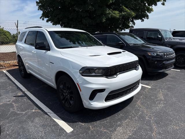 2025 Dodge Durango R/T AWD for sale in Greenville, SC