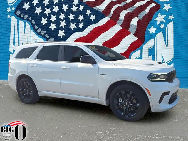 2025 Dodge Durango R/T AWD for sale in Greenville, SC
