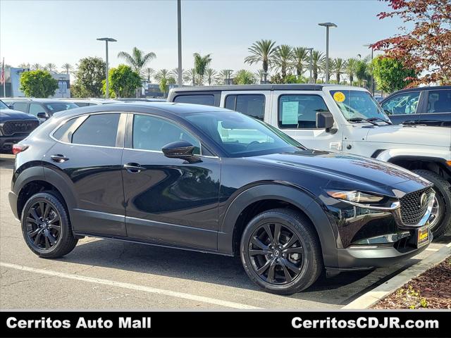 2024 Mazda CX-30 2.5 S Select Sport for sale in Cerritos, CA