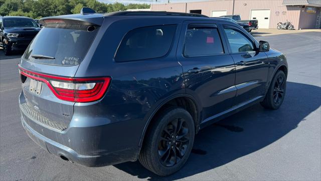 2021 Dodge Durango GT Plus AWD 2021 Dodge Durango GT Plus AWD