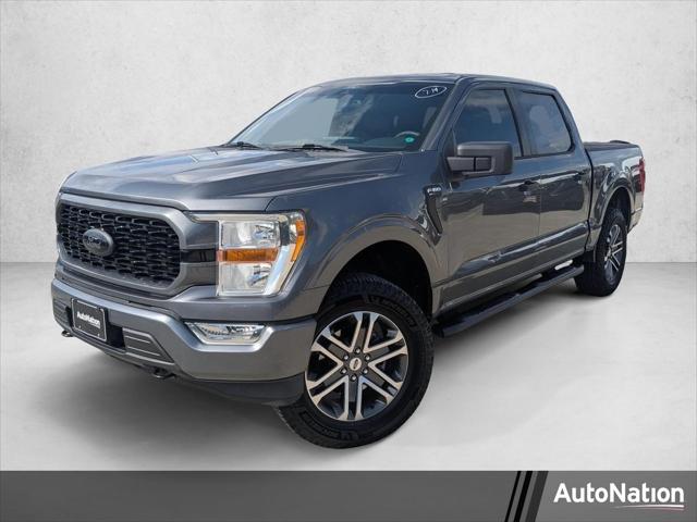 2021 Ford F-150 XL for sale in Spring, TX
