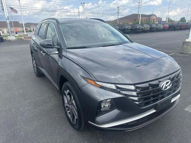 2022 Hyundai Tucson SEL 2022 Hyundai Tucson SEL