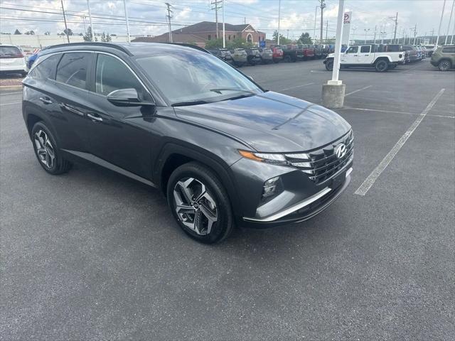 2022 Hyundai Tucson SEL 2022 Hyundai Tucson SEL