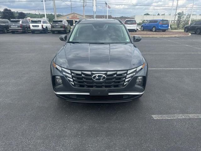 2022 Hyundai Tucson SEL 2022 Hyundai Tucson SEL