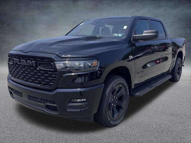2026 Ram 1500 Express Crew Cab 4x4 5'7" Box for sale in Meadville, PA