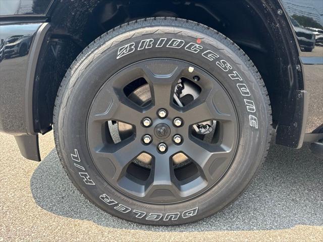 2026 RAM 1500 RAM 1500 EXPRESS CREW CAB 4X4 57 BOX 2026 RAM 1500 RAM 1500 EXPRESS CREW CAB 4X4 57 BOX