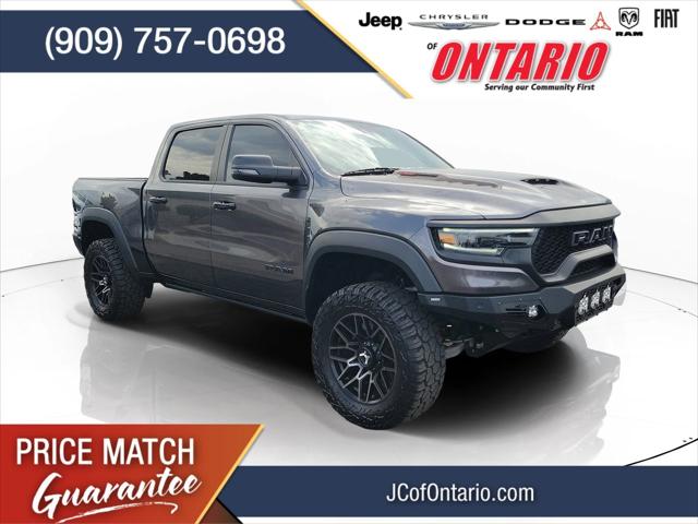 2024 Ram 1500 TRX Crew Cab 4x4 5'7" Box for sale in Ontario, CA