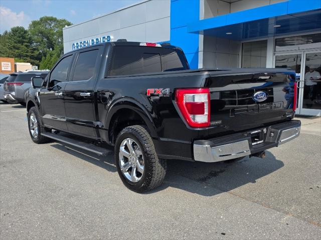 2023 Ford F-150 LARIAT 2023 Ford F-150 LARIAT