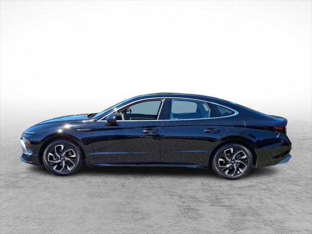 2025 Hyundai Sonata SEL 2025 Hyundai Sonata SEL