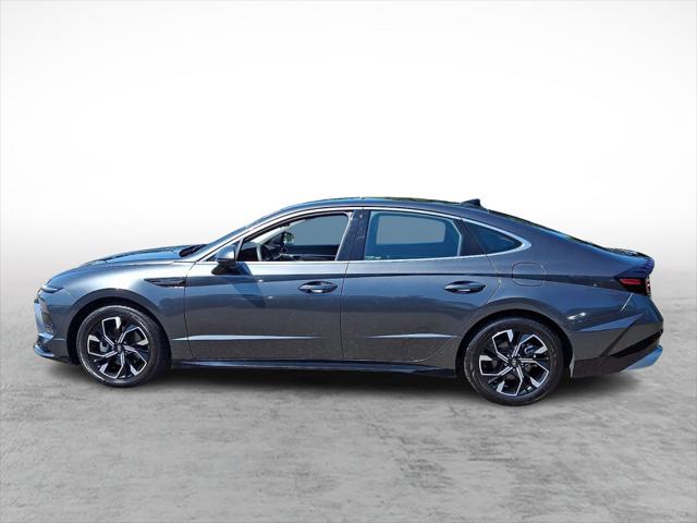 2025 Hyundai Sonata SEL 2025 Hyundai Sonata SEL
