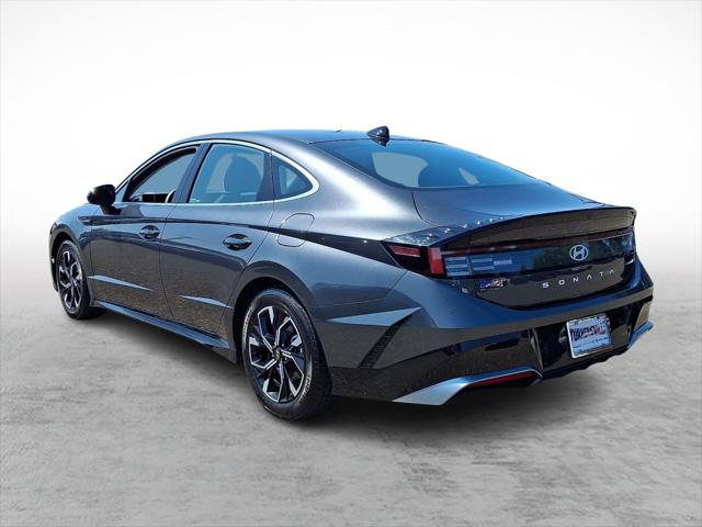 2025 Hyundai Sonata SEL 2025 Hyundai Sonata SEL