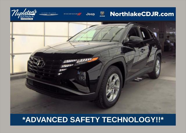 2023 Hyundai Tucson SEL for sale in Lake Park, FL