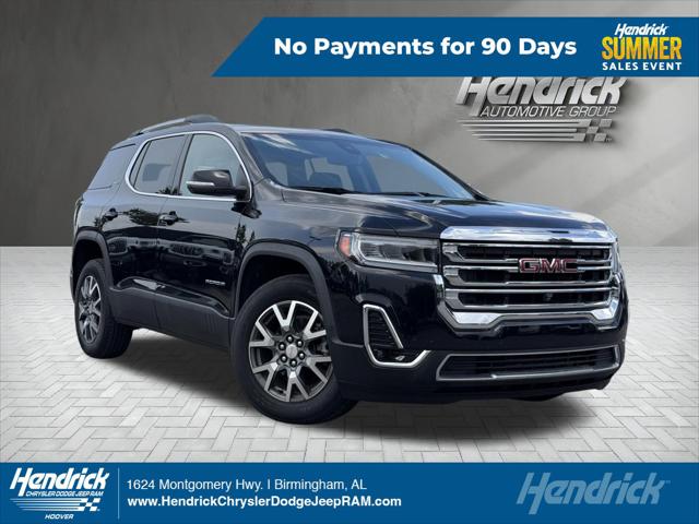 2023 GMC Acadia AWD SLT for sale in Hoover, AL