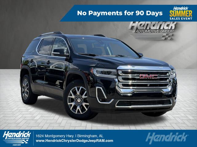2023 GMC Acadia AWD SLT for sale in Hoover, AL