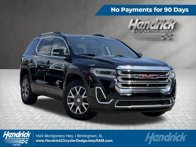2023 GMC Acadia AWD SLT for sale in Hoover, AL