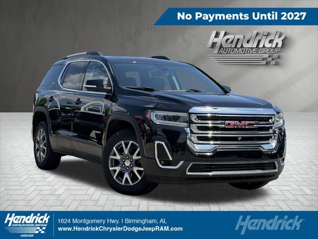 2023 GMC Acadia AWD SLT for sale in Hoover, AL