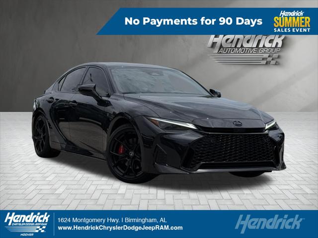 2026 Lexus IS 350 F SPORT for sale in Hoover, AL