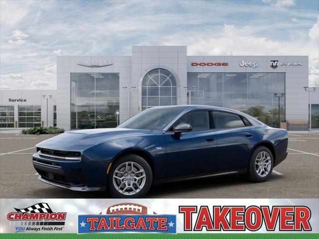 2026 Dodge Charger CHARGER R/T 4-DOOR AWD 2026 Dodge Charger CHARGER R/T 4-DOOR AWD