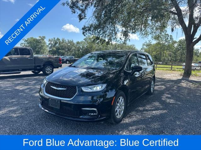 2024 Chrysler Pacifica Touring L for sale in Starke, FL
