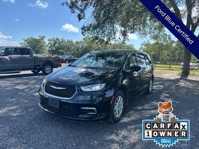 2024 Chrysler Pacifica Touring L for sale in Starke, FL