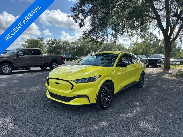 2025 Ford Mustang Mach-E Premium for sale in Starke, FL