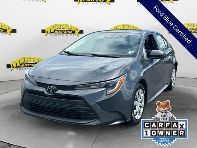 2024 Toyota Corolla LE for sale in Starke, FL