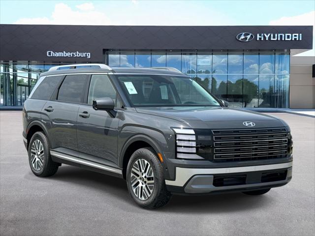 2026 Hyundai Palisade SEL Premium 8P for sale in Chambersburg, PA