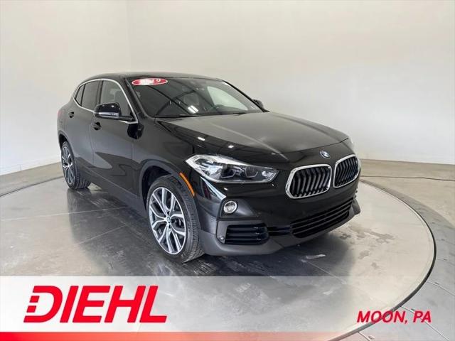 2019 BMW X2 xDrive28i 2019 BMW X2 xDrive28i
