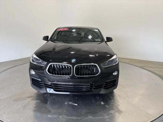 2019 BMW X2 xDrive28i 2019 BMW X2 xDrive28i