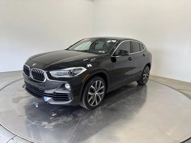2019 BMW X2 xDrive28i 2019 BMW X2 xDrive28i