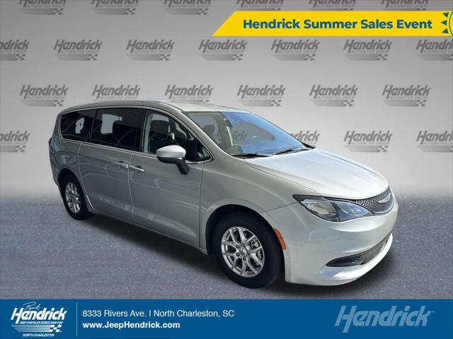 2023 Chrysler Voyager LX for sale in North Charleston, SC