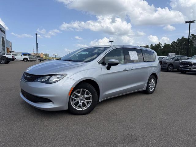 2023 Chrysler Voyager LX for sale in Hattiesburg, MS