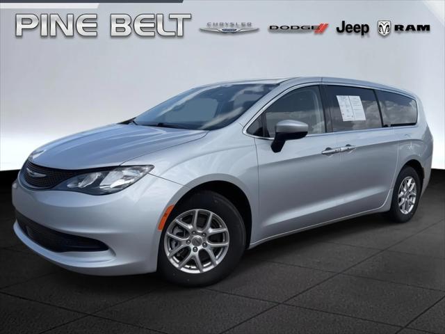 2023 Chrysler Voyager LX for sale in Hattiesburg, MS
