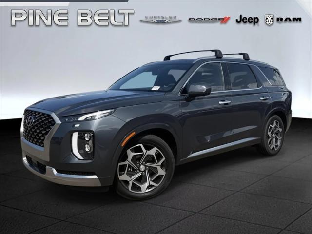 2022 Hyundai Palisade Calligraphy for sale in Hattiesburg, MS