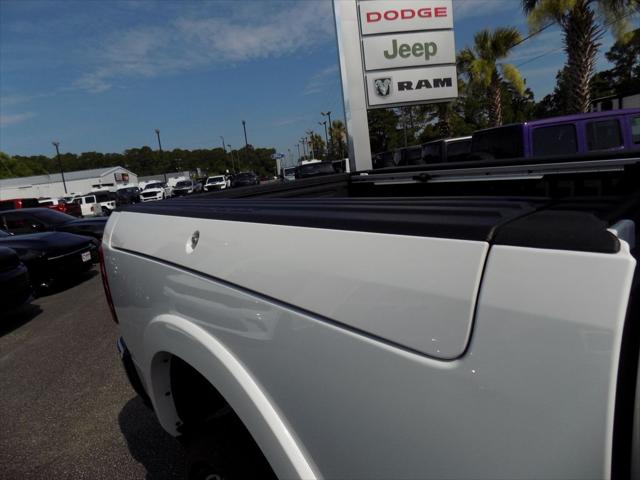 2025 Ram 2500 Limited Longhorn Crew Cab 4x4 64 Box