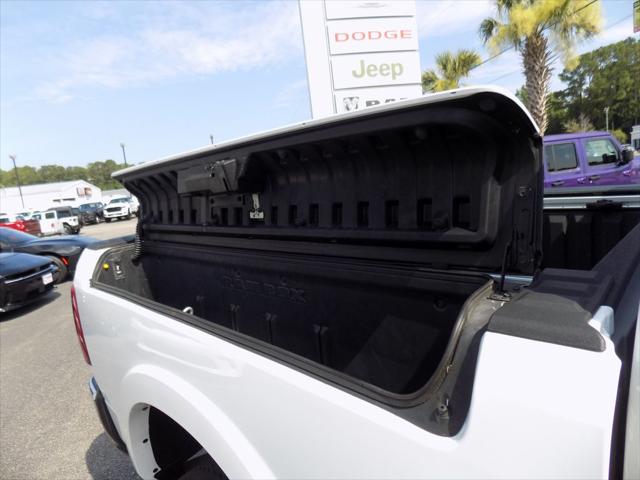 2025 Ram 2500 Limited Longhorn Crew Cab 4x4 64 Box