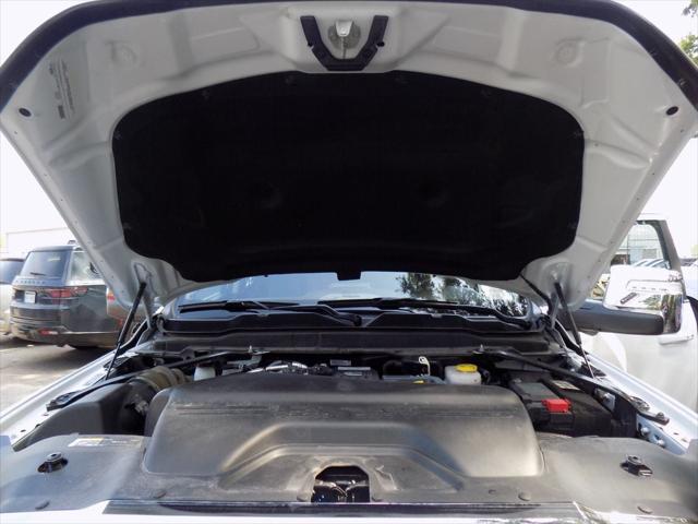 2025 Ram 2500 Limited Longhorn Crew Cab 4x4 64 Box