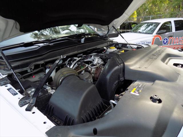 2025 Ram 2500 Limited Longhorn Crew Cab 4x4 64 Box