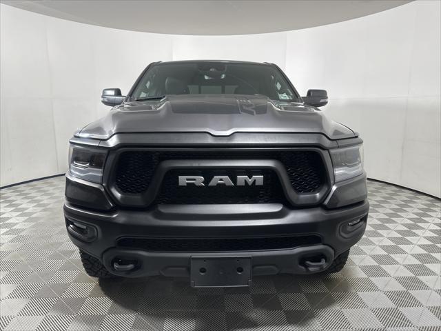2023 RAM 1500 Rebel 2023 RAM 1500 Rebel