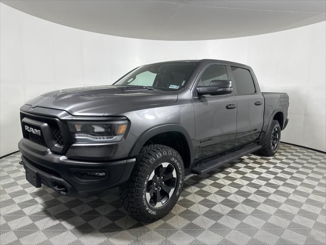 2023 RAM 1500 Rebel 2023 RAM 1500 Rebel