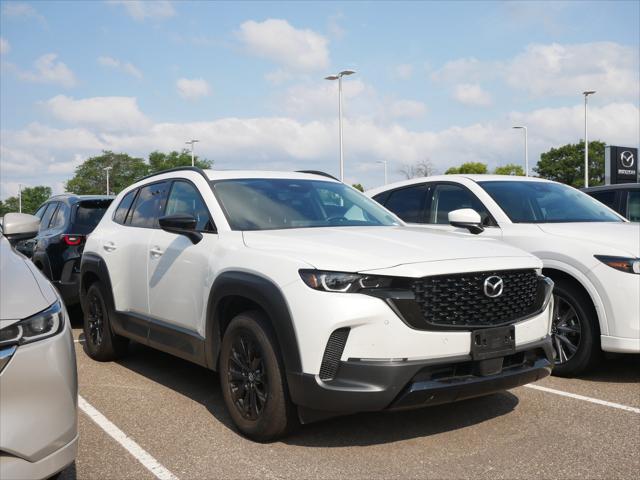 2026 Mazda CX-50 Hybrid Premium for sale in Brooklyn Center, MN