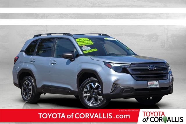 2025 Subaru Forester Premium for sale in Corvallis, OR