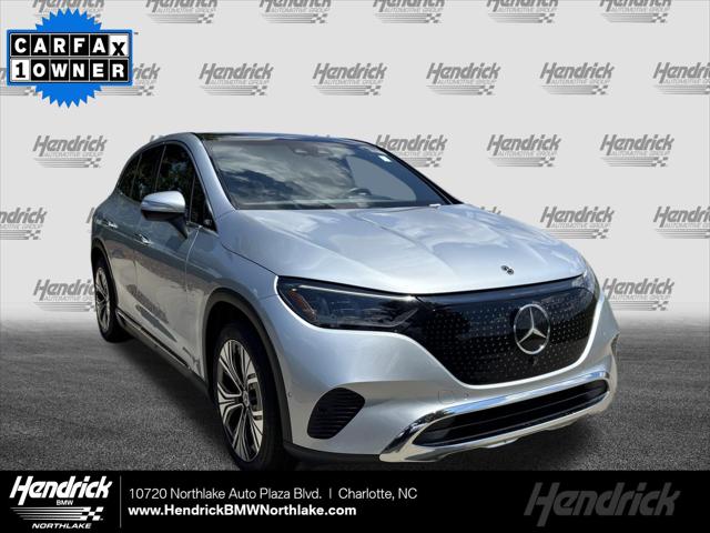 2023 Mercedes-Benz EQE 350+ EQE 350+ for sale in Charlotte, NC