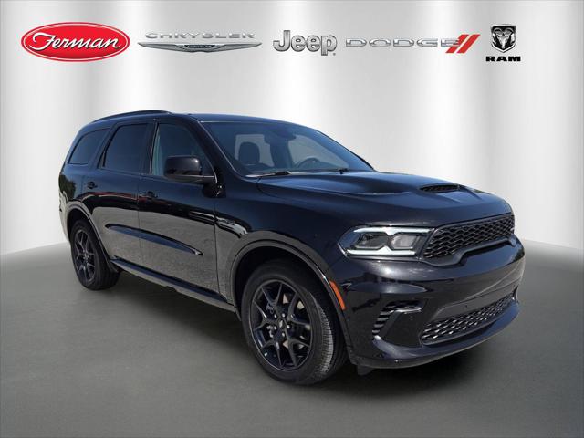 2026 Dodge Durango GT AWD HEMI V8 for sale in Lutz, FL