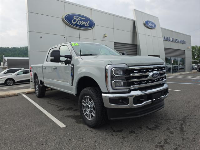 2026 Ford F-250 LARIAT for sale in Mansfield, PA