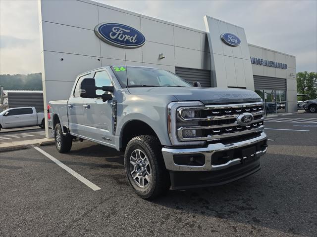 2026 Ford F-250 LARIAT for sale in Mansfield, PA