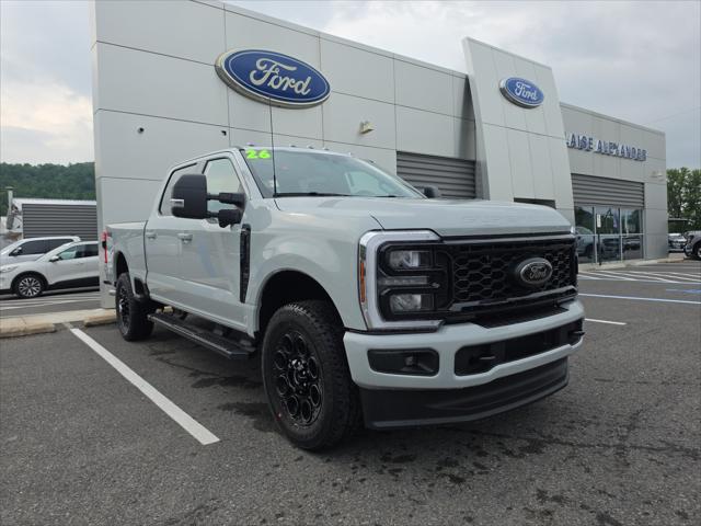 2026 Ford F-350 XLT for sale in Mansfield, PA