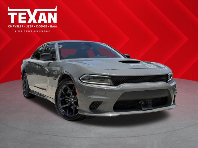 2023 Dodge Charger R/T for sale in Humble, TX
