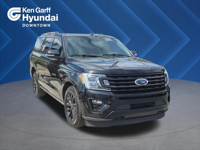 2019 Ford Expedition Limited for sale in Salt Lake City, UT